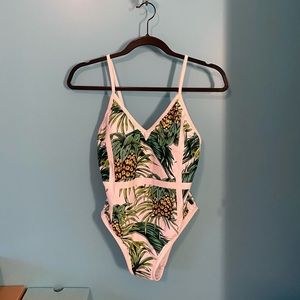 NEW One Piece Swimsuit